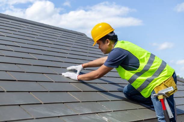Fast & Reliable Emergency Roof Repairs in Newark, AR