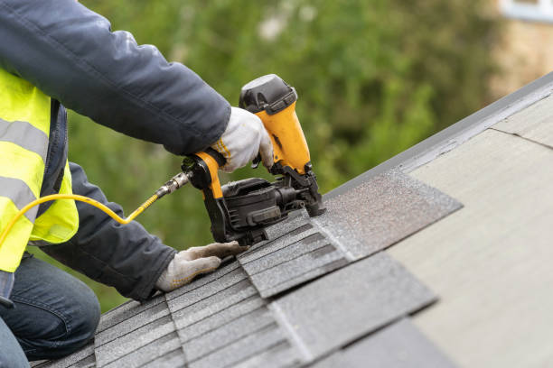 Best Rubber Roofing (EPDM, TPO)  in Newk, AR