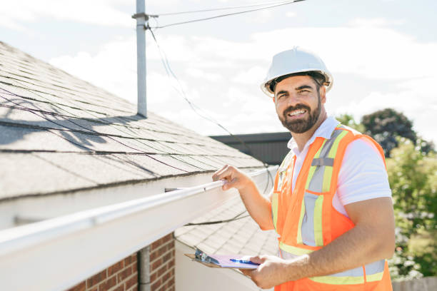 Best Chimney Flashing Repair  in Newk, AR
