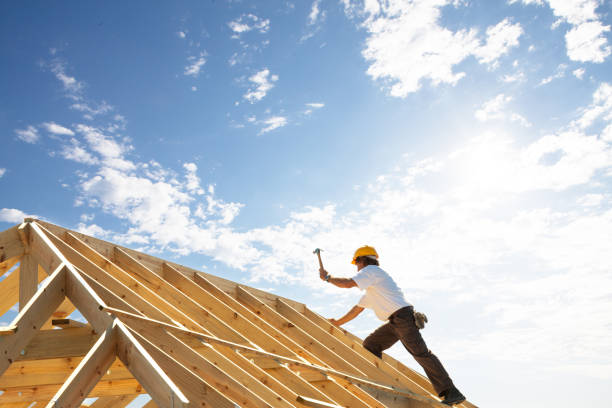 EPDM Roofing in Newark, AR