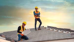 Best Roof Coating Services  in Newk, AR